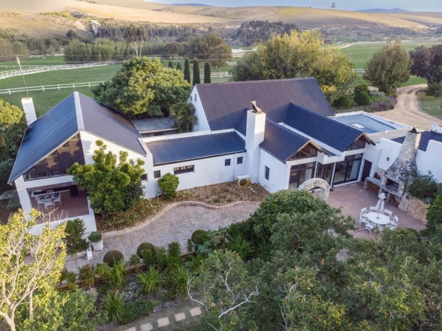 0 Bedroom Property for Sale in Stanford Rural Western Cape